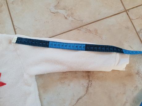 Tchibo teplý pulovrik 86-92 cm, tcm,86