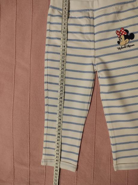 Džegíny minnie, disney,86