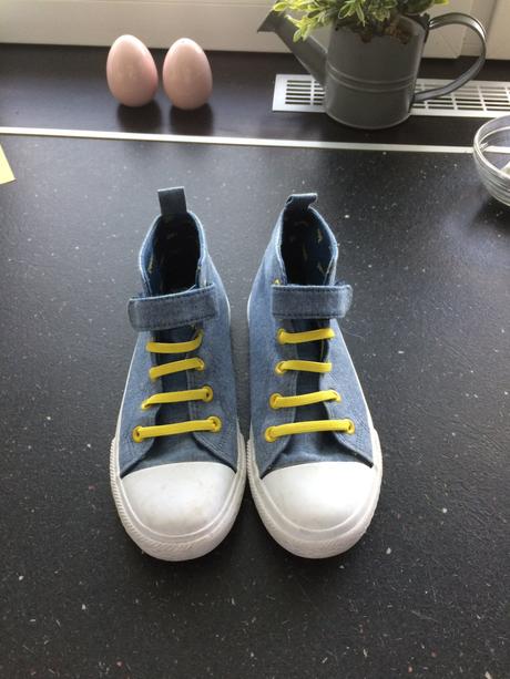 Tenisky, reserved,33