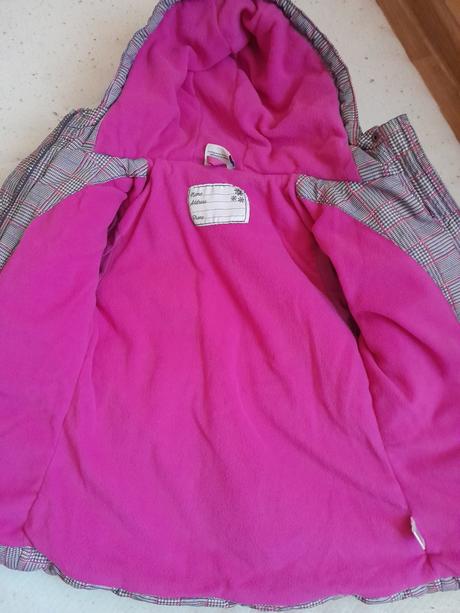 Zina bunda, topolino,122