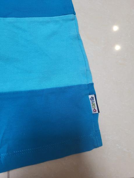 Letne šaty jako, 116