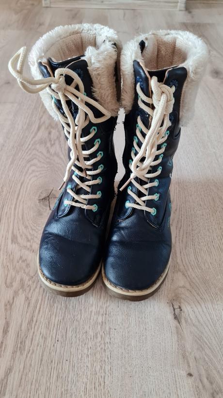 Topánky od 19-29, 24