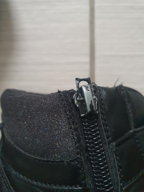 Prechodne topánky, wojtylko,32