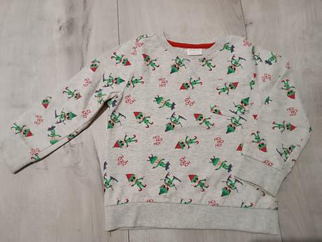 Mikino svetrík, f&f,110