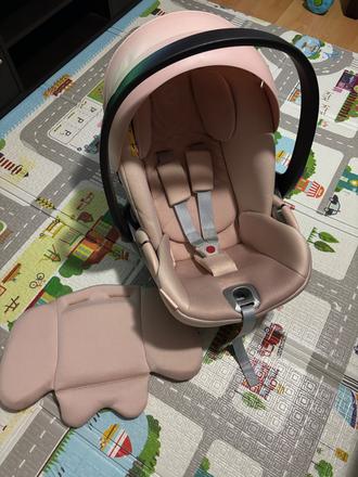 Vajicko cybex, cybex