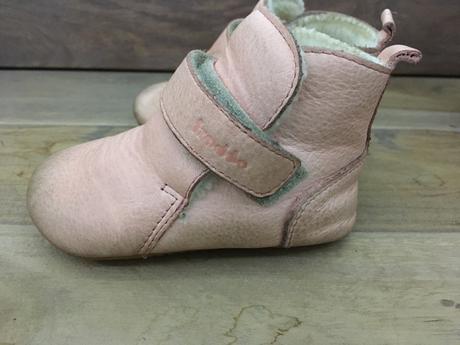 Froddo prewalkers boots, froddo,19