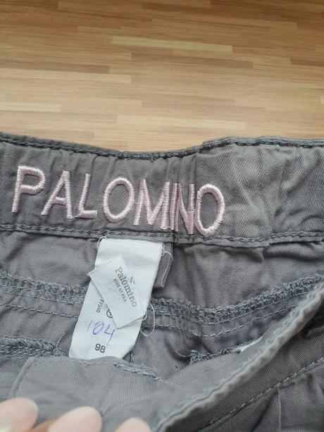 Capri gate, palomino,104