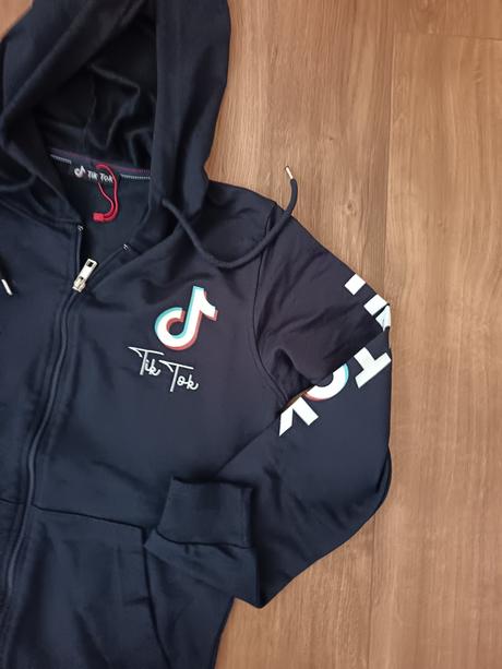 Tepláková súprava tik tok, 158