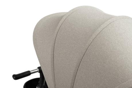 Toyz trojkolka dash grey, toyz