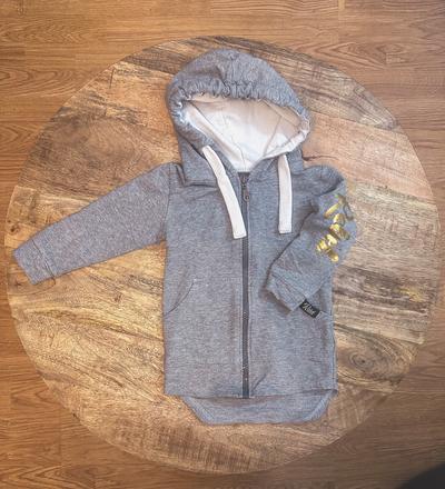 Mikina rebel 74, rebel,74