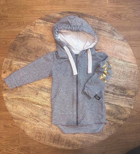 Mikina rebel 74, rebel,74