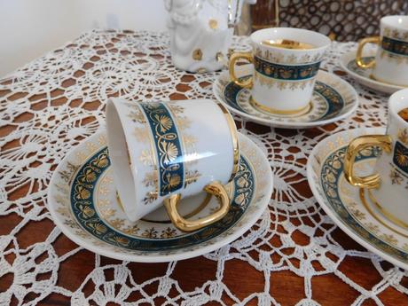 Zelené  so zlatou čechoslovákia- č 69 v krúžku 3, 