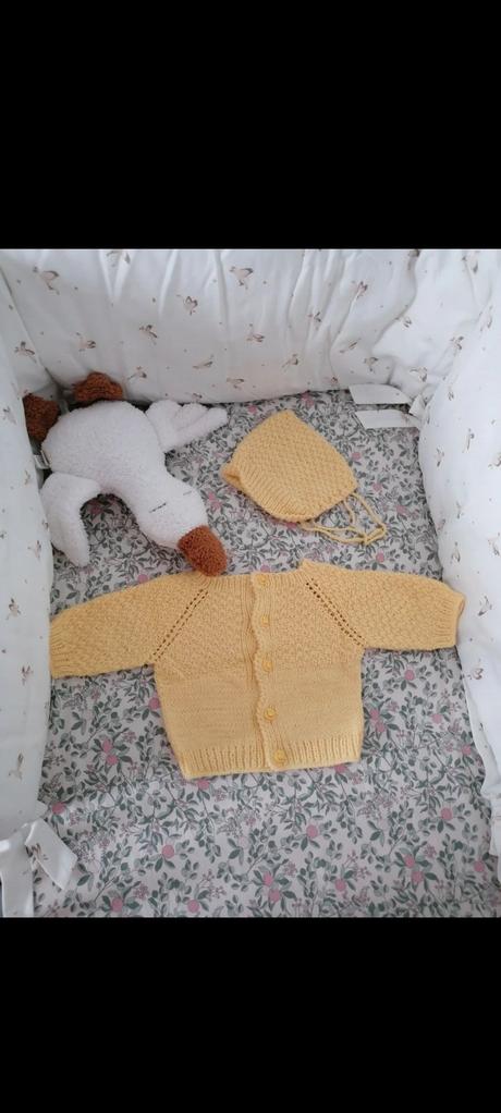 Svetríky handmade, 62