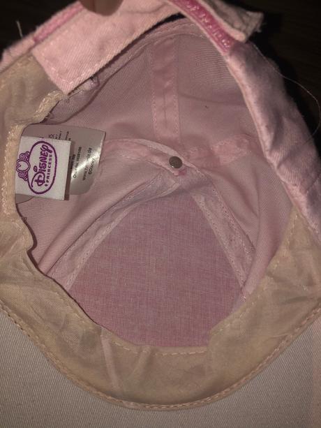 Šiltovka, disney,122