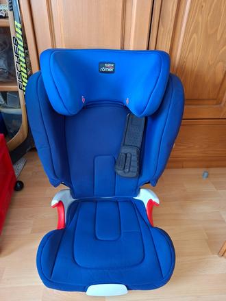Autosedacka britax römer kidfix xp - top stav, römer