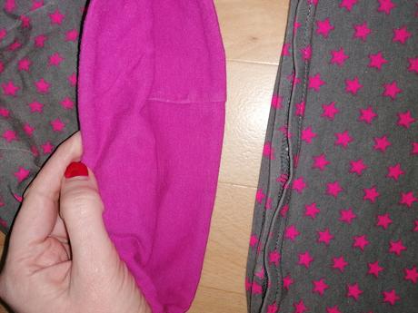 Set ciapka a tunel, 116