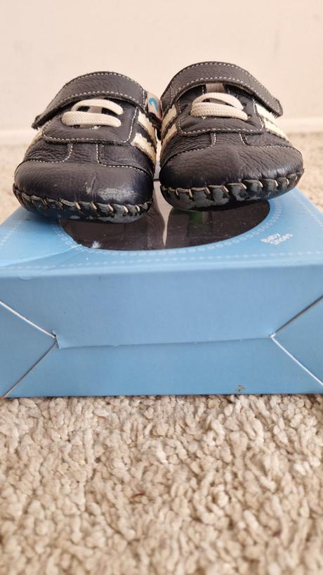 Capačky tenisky freycoo 12,5cm, freycoo,<17