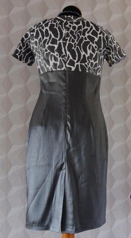 Elegantné šaty marlena, veľ. 40, m