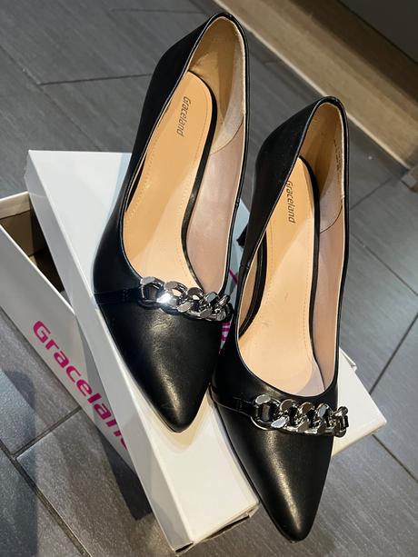 Topánky, graceland,41