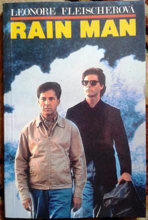 Rain man, eleonore fleischerová,