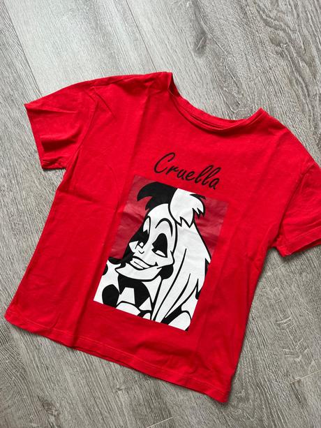 Cervene tricko, reserved,122