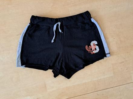 Šortky, veľ. s, s