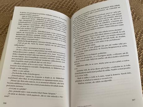 Trilógia hladový oheň  2 diel erik axl sund, 