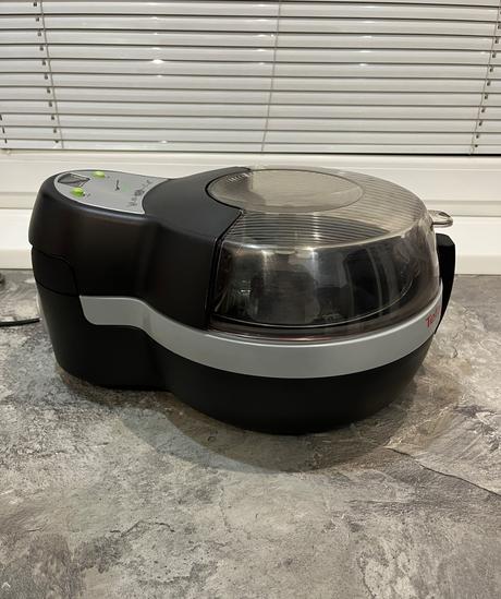 Fritéza tefal fz 700236 actifry, tefal