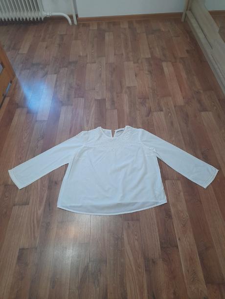 Blúzka,top, bonprix,46