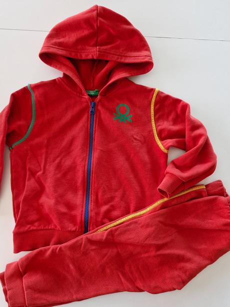 Súprava benetton, benetton,104