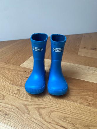 Gumáky viking, viking,22