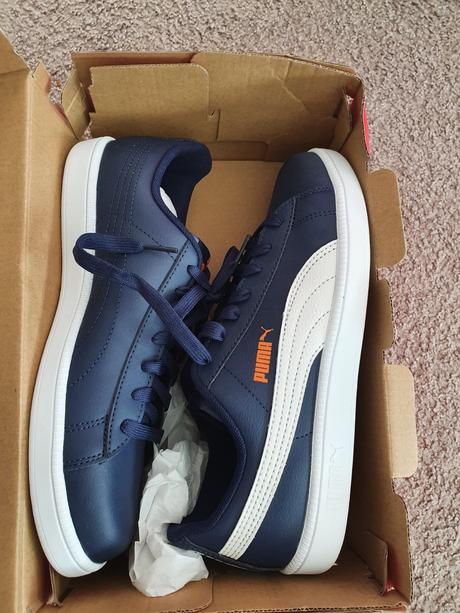 Puma tenisky 39, puma,39