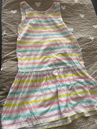 Saty, h&m,140