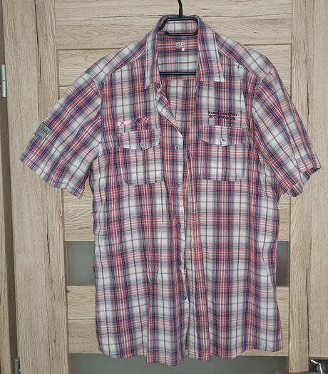 Pánska košeľa, f&f,l