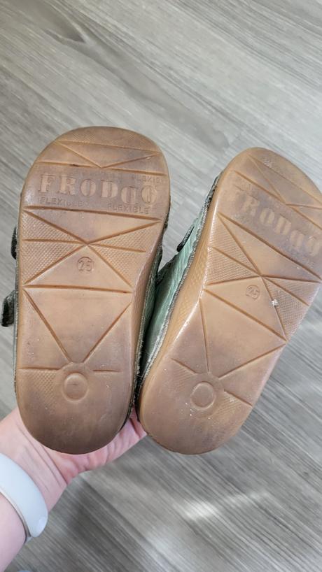 Froddo flexible mint 25, froddo,25