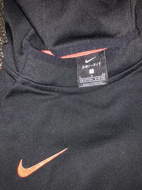 Mikina nike, nike,134