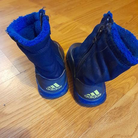 Čižmy, adidas,25