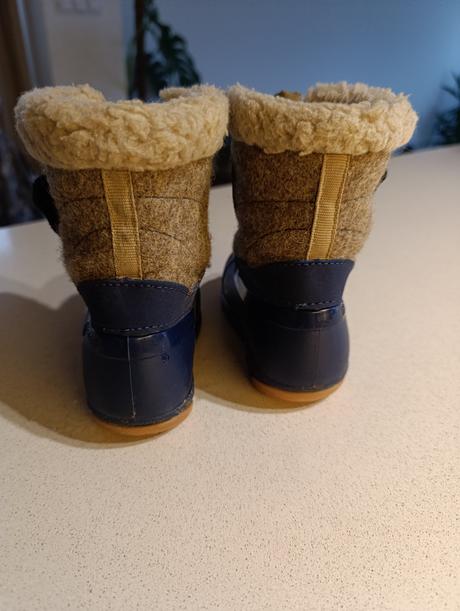 Zimné snehule, mckinley,21