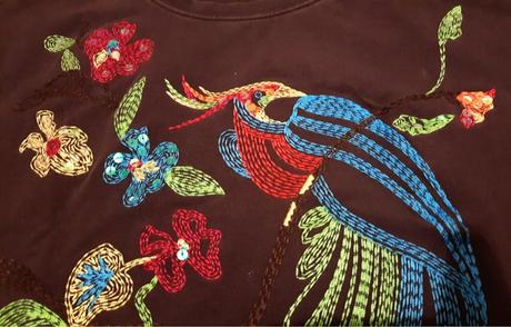 Predám dámske tričko veľ. xl-xxl, xl