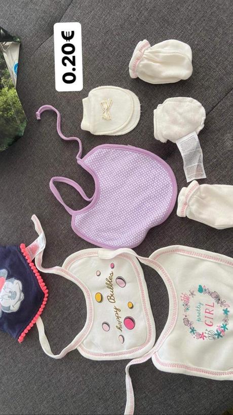 Balik oblecenia, 50–62