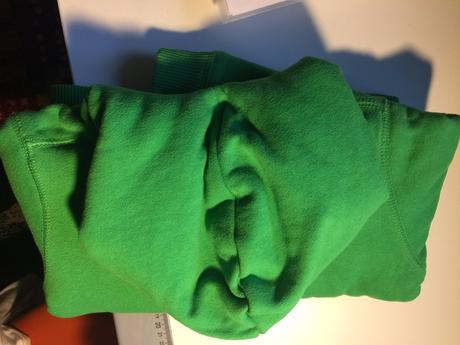 Teplá mikina gap s kožušinkovou podšívkou, gap,116