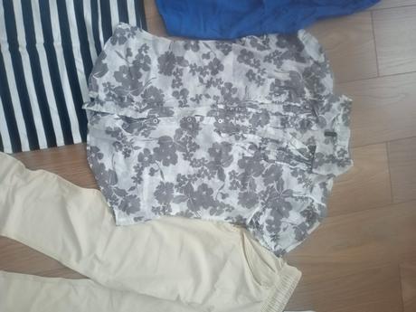 Mix letných vecí, s