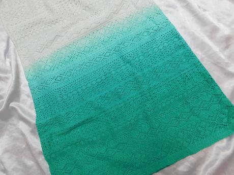 Pekne cipkovane plazove šaty, calzedonia,38