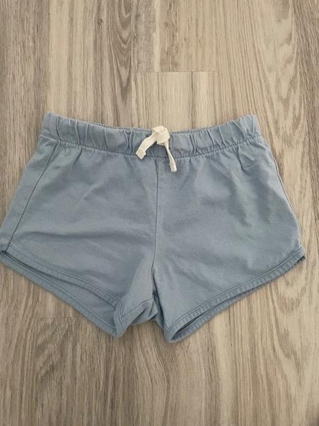 Kraťasy h&m, h&m,92