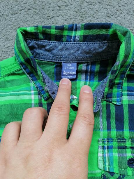 Kosela, dopodopo,104