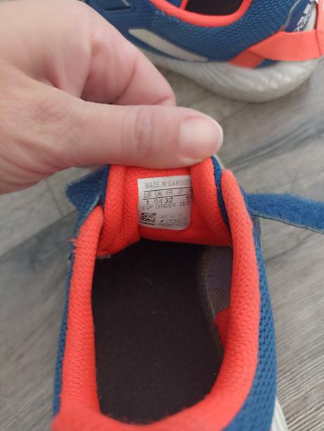 Tenisky, adidas,32