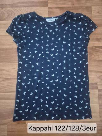 Tričko, kappahl,122