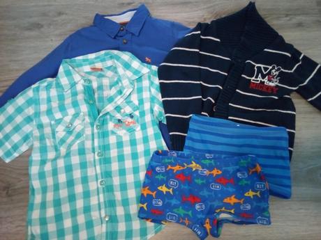 Balik 92/98, 86–98