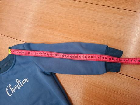 Tepláky s mikinou, 98