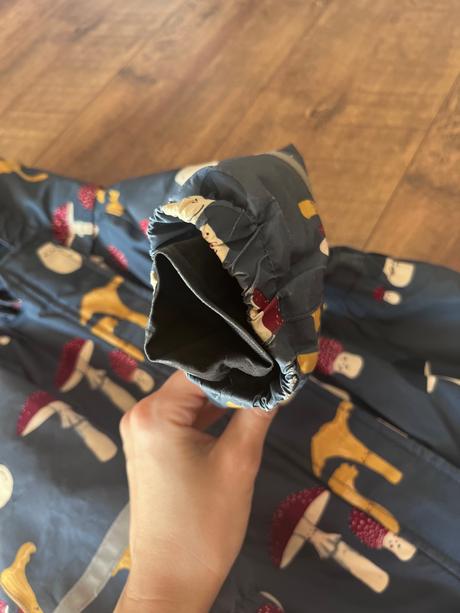 Lindex kombinéza, lindex,92